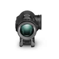 Vortex Optics Spitfire HD GenII 3x Zoom Prism Red Dot Scope