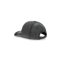 Vortex Optics Side Wall Twill Cap - Black