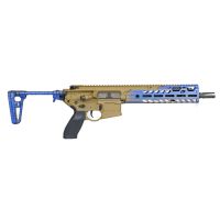 Sig Sauer ProForce Virtus MCX AEG Rifle - Tan - Pre-Two-Toned