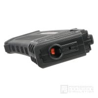 PTS Syndicate Airsoft EPM-G G36 Magazine Black 120 Rounds
