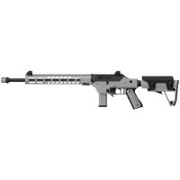 Vorsk VMP-2MD Gas Blowback DMR Rifle (1.75J) - Grey - PRE-ORDER