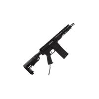 Wolverine Airsoft MTW Gen 3 Billet Tactical 7" CQB HPA Rifle