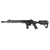 Vorsk VMP-2MD Gas Blowback DMR Rifle (1.75J) - Black - PRE-ORDER