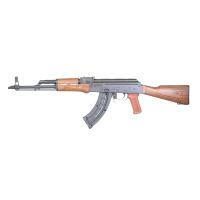 Pioneer Arms AKM Sporter Semi-Auto .22lr Classic - Wood