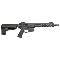 Krytac EMG Barrett REC7 MK3 SBR AEG - Black