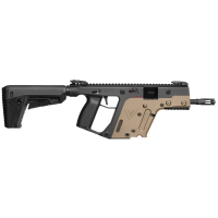 Krytac KRISS Vector GEN2 V2 AEG - Black/Tan