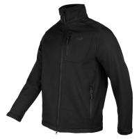 Viper Tactical Covert Softshell Jacket - Black