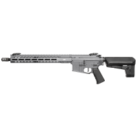 Krytac EMG Barrett REC7 MK3 CRB AEG - Tungsten