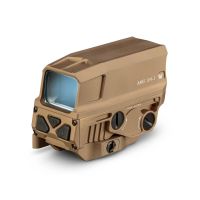 Vortex Optics Razor AMG UH-1 Gen2 Holographic Red Dot Sight - Tan