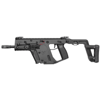 Krytac KRISS Vector V2 Folding Stock AEG - Black