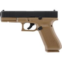 Umarex T4E Glock 17 Gen5 .43 Cal Paintball Pistol - Coyote