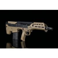 Silverback Airsoft MDRX 16" V3 Electric Airsoft Rifle - Black / FDE - PRE-ORDER