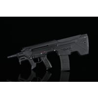 Silverback Airsoft MDRX Micron V3 Electric Airsoft Rifle - Black - PRE-ORDER