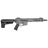 Krytac EMG Barrett REC7 MK3 SBR AEG - Tungsten