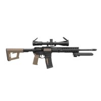 Magpul MOE PR Carbine Stock - Mil-Spec