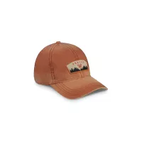 Vortex Optics Timber Twitch Twill Cap - Orange