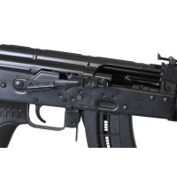 Pioneer Arms AKM Sporter Semi-Auto .22lr Tac - Black