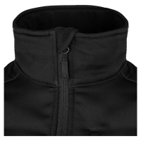 Viper Tactical Lightweight Softshell Jacket - Black