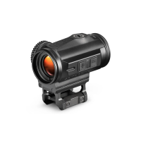 Vortex Optics Spitfire HD GenII 3x Zoom Prism Red Dot Scope