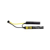 Titan NiMh 8.4v Nunchuck T-Plug (Deans)