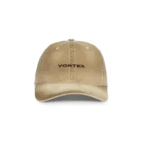 Vortex Optics Side Wall Twill Cap - Khaki