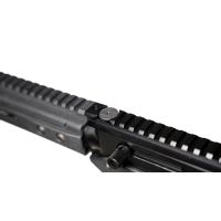 Vorsk VMP-2D Gas Blowback DMR Rifle (1.9J) - Black - PRE-ORDER