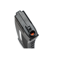 PTS Syndicate Airsoft Enhanced Polymer Magazine ONE (EPM1) RX Version - Black