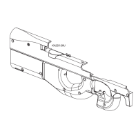 Krytac EMG FN P90 Body - Right Side