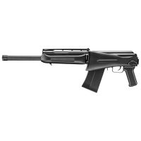 SAIGA-12K Gas Blowback Shotgun