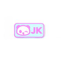 Epik Panda JK Patch