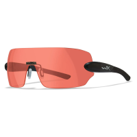 WileyX WX DETECTION - Black Frame / 5 Lens Pack