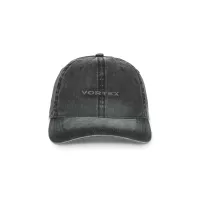 Vortex Optics Side Wall Twill Cap - Black