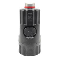 Frag C Impact Reloadable Pyro Grenade