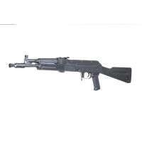 Pioneer Arms AKM Hellpup Semi-Auto .22lr Classic - Black