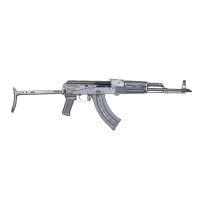 Pioneer Arms AKM Sporter Semi-Auto .22lr Under Folding - Black