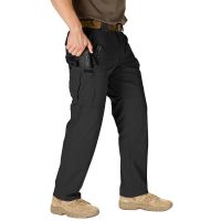 5.11 Tactical Stryke Pant - Black - Long Leg 28" Waist