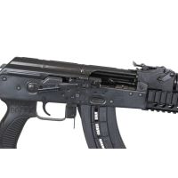 Pioneer Arms AKM Sporter Semi-Auto .22lr Tac - Black