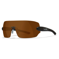 WileyX WX DETECTION - Black Frame / 5 Lens Pack