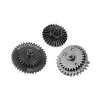 Gate EON CNC Reinforced Gear Set - 13:1 Ratio Full Stroke