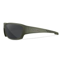 Wiley X CLIMB Grey OD Green Frame