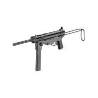 M3 Submachine gun (Grease Gun)