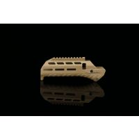 Silverback Airsoft MDRX 16" Handguard with hardware - FDE