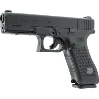 Umarex Glock 17 Gen5 GBB Blowback Pistol (VFC)