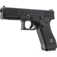 Umarex (GHK) GLOCK 17 Gen5 MOS GBB Airsoft Pistol