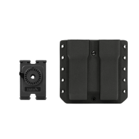 Laylax Kydex Magazine Holder for KRYTAC KRISS VECTOR [BATTLE STYLE]