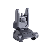 Krytac KRISS Folding Sight - Front