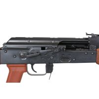 Pioneer Arms AKM Sporter Semi-Auto .22lr Classic - Wood