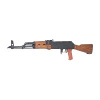 Pioneer Arms AKM Sporter Semi-Auto .22lr Classic - Wood