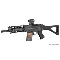 Tokyo Marui SG553+ Electric Airsoft Rifle Plus