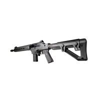 Vorsk VMP-2D Gas Blowback DMR Rifle (1.9J) - Black - PRE-ORDER